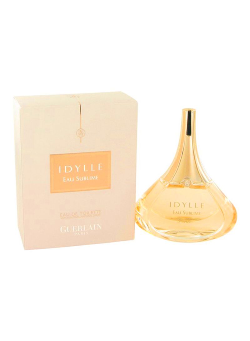 GUERLAIN IDYLLE (W) EDP 50ML